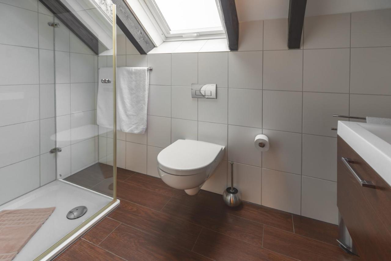 Wk - Suite Dülmen Exterior foto